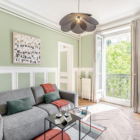 Апартаменти Sweett - Pavillon Saint-Germain Париж Екстер'єр фото
