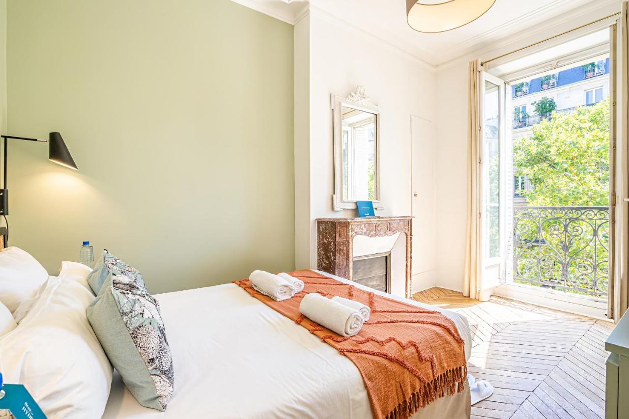 Апартаменти Sweett - Pavillon Saint-Germain Париж Екстер'єр фото