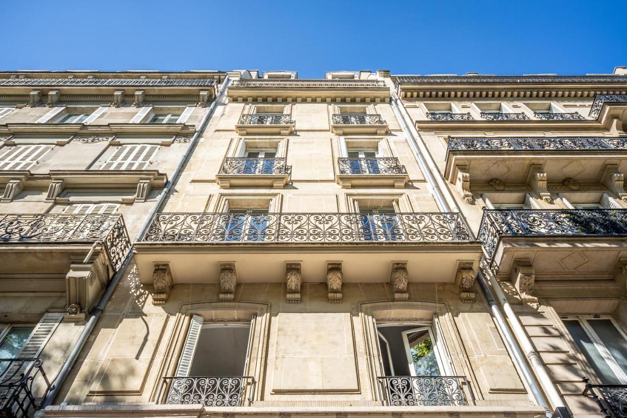 Апартаменти Sweett - Pavillon Saint-Germain Париж Екстер'єр фото