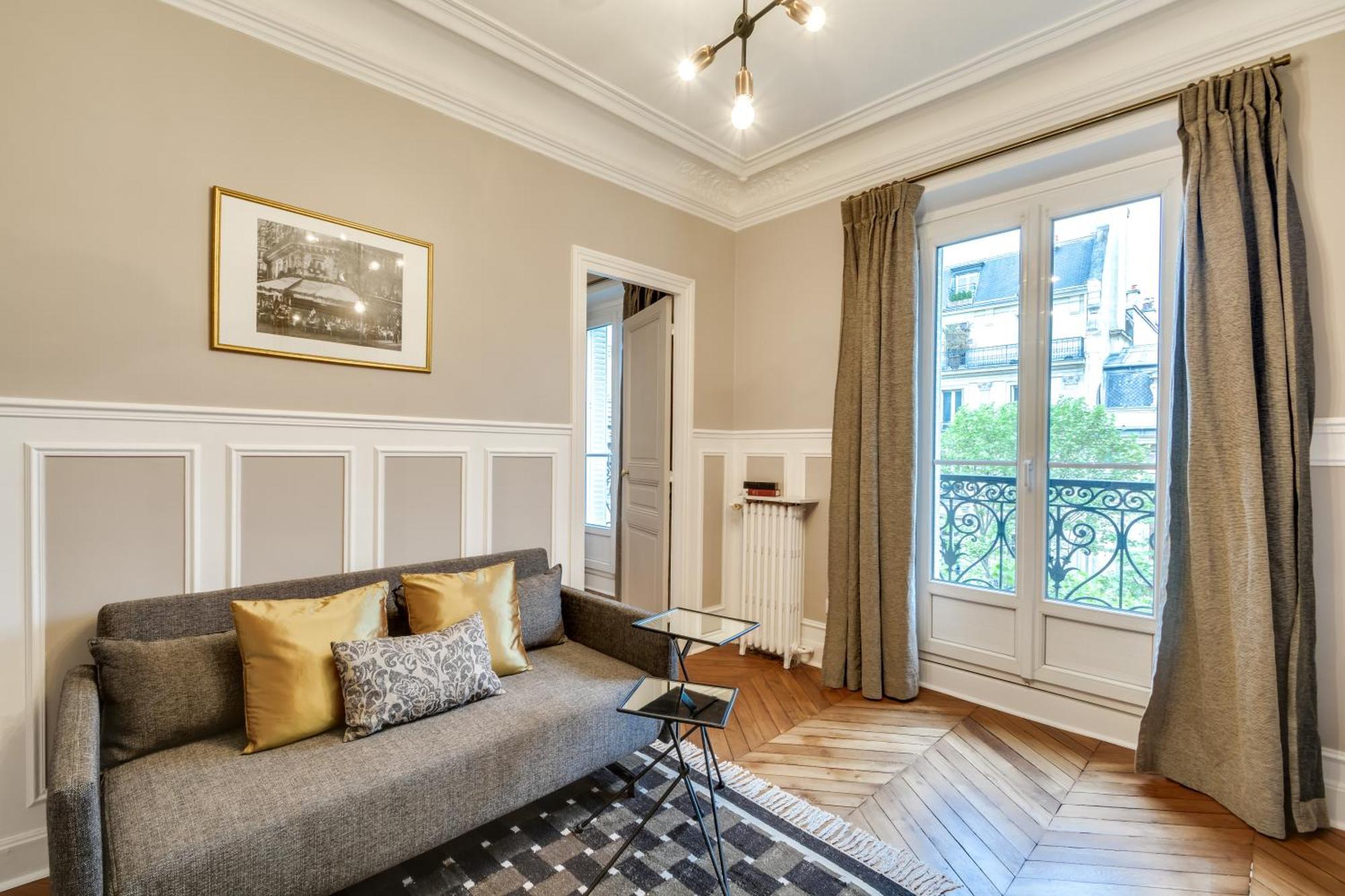 Апартаменти Sweett - Pavillon Saint-Germain Париж Екстер'єр фото
